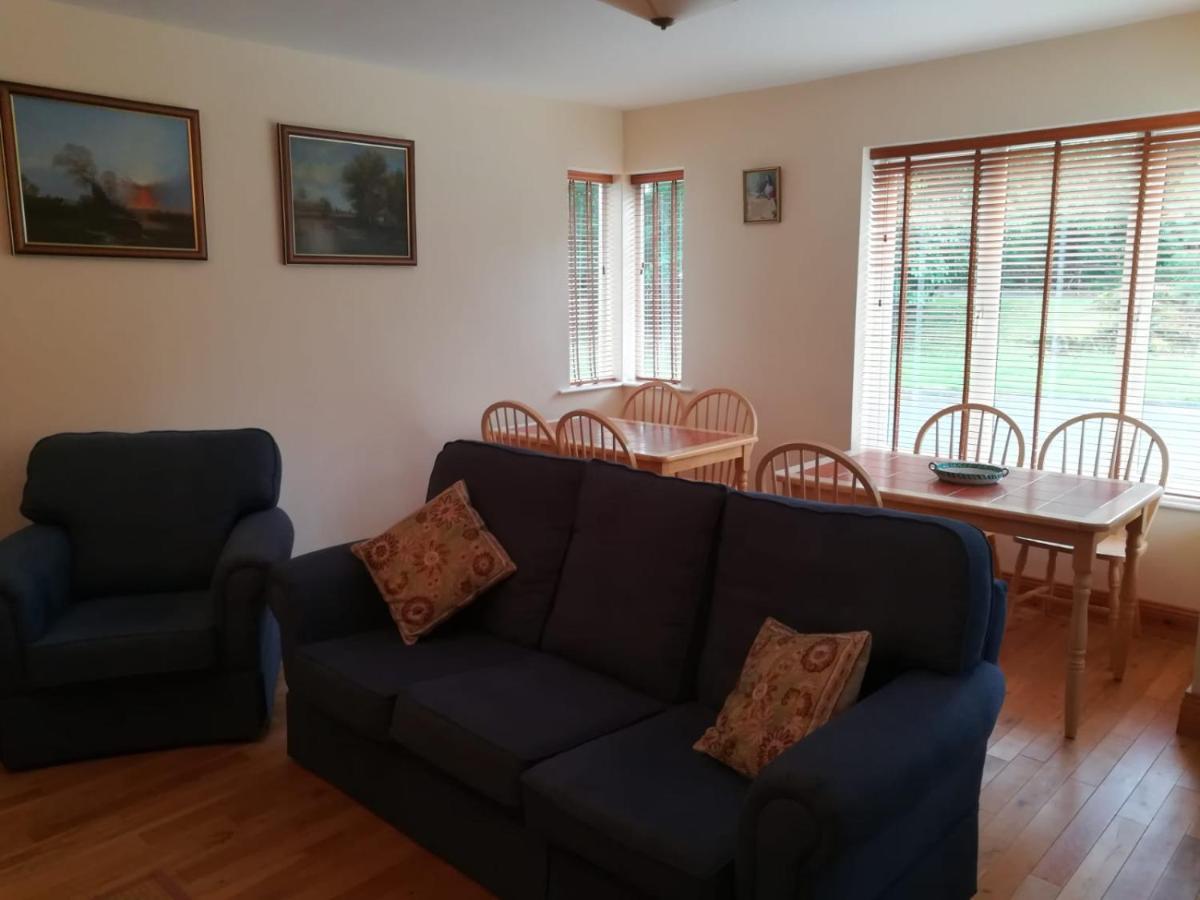 Two Eggs Bed & Breakfast Kenmare Exterior photo