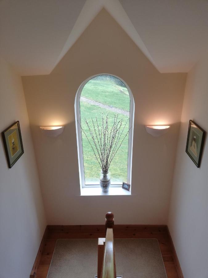 Two Eggs Bed & Breakfast Kenmare Exterior photo