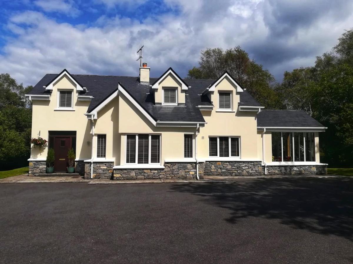 Two Eggs Bed & Breakfast Kenmare Exterior photo