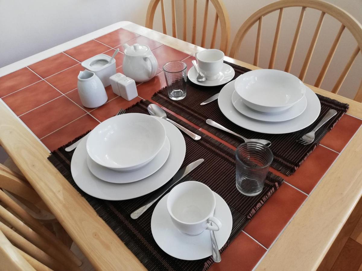 Two Eggs Bed & Breakfast Kenmare Exterior photo